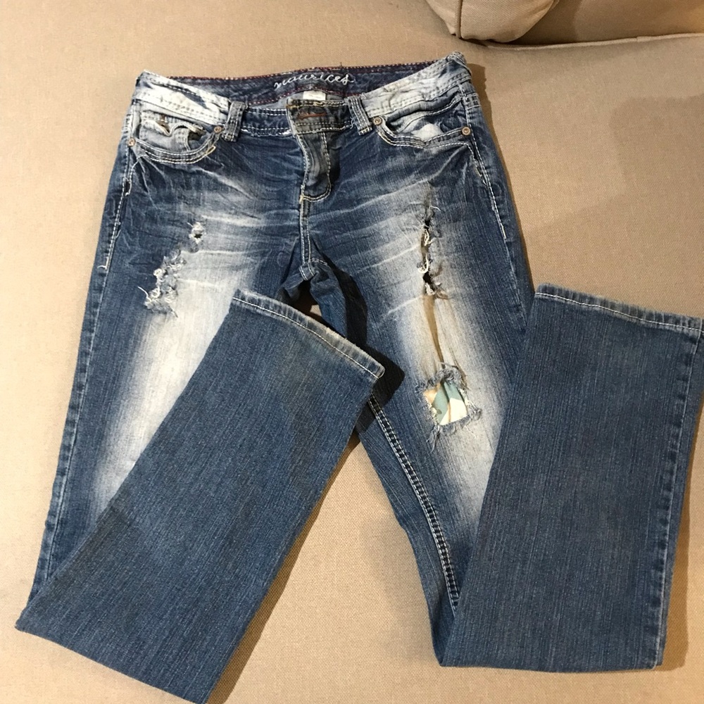Maurices Jens